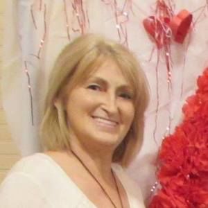 Meet your Posher, Kathy